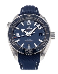 Omega Planet Ocean 215.33.44.21.03.001